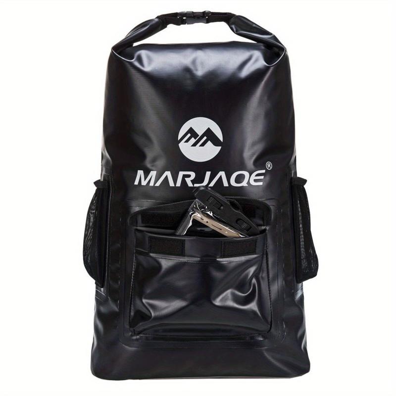 Waterproof Camouflage Travel Backpack - Lightweight & Foldable