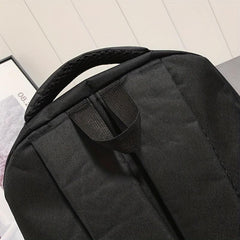 Men's Casual Computer Backpack Student Travel Backpack