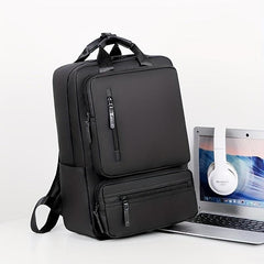 Large Capacity Laptop Backpack for High School College Student
