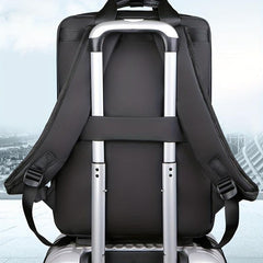 Large Capacity Laptop Backpack for High School College Student