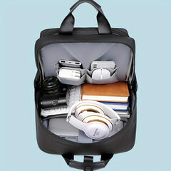 Large Capacity Laptop Backpack for High School College Student