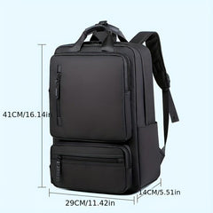 Large Capacity Laptop Backpack for High School College Student