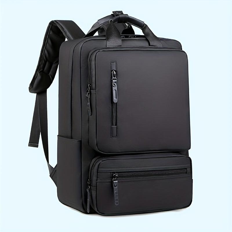 Large Capacity Laptop Backpack for High School College Student
