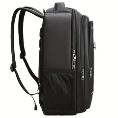 Casual Laptop Backpack Slim Travel Business Work Bag College School Backpack