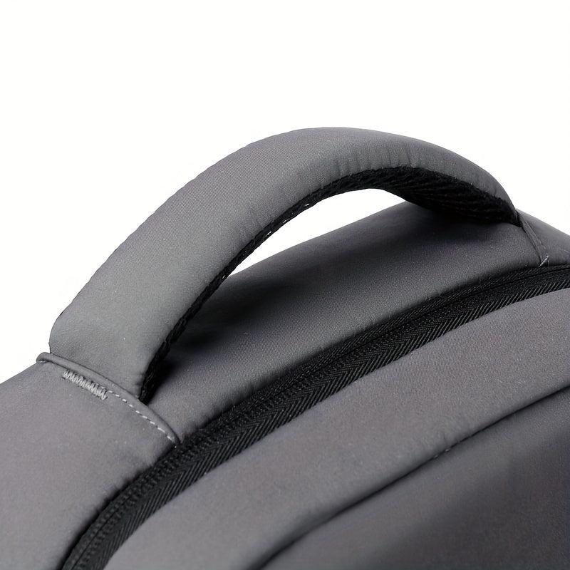 Notebook Laptop Backpack Men's Women's Business Commuter Backpack