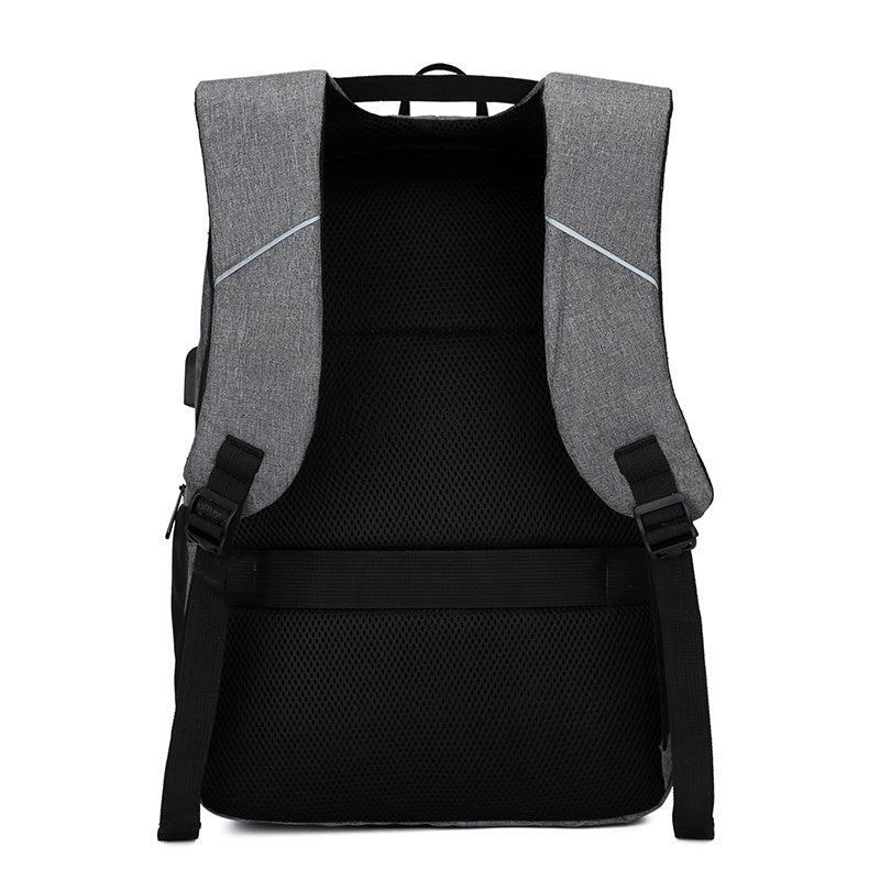High Capacity Laptop Backpack For Men, Daily Business & Students Backpack