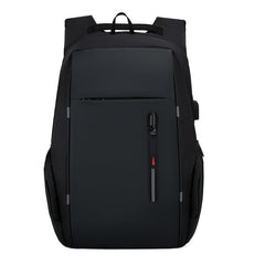 High Capacity Laptop Backpack For Men, Daily Business & Students Backpack