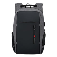 High Capacity Laptop Backpack For Men, Daily Business & Students Backpack