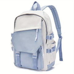 Men's Large Capacity Waterproof Backpack