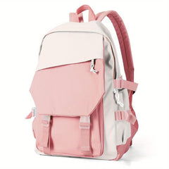 Men's Large Capacity Waterproof Backpack