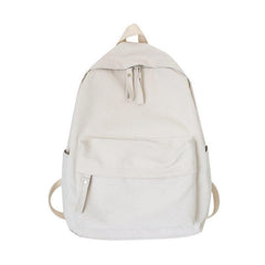 Casual School Bag Large Capacity Backpack Travel Backpack