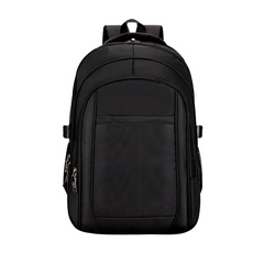 Large Capacity Men's Outdoor Backpack High School College Student Schoolbag