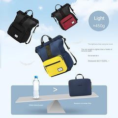 Taigenunu Backpack Waterproof Lightweight Outdoor Backpack