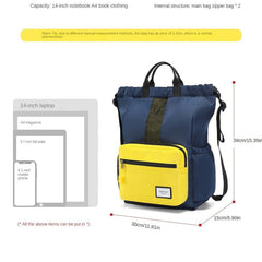 Taigenunu Backpack Waterproof Lightweight Outdoor Backpack