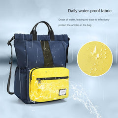 Taigenunu Backpack Waterproof Lightweight Outdoor Backpack