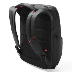 USB Charging Business Backpack Waterproof Large Capacity Middle School Bag
