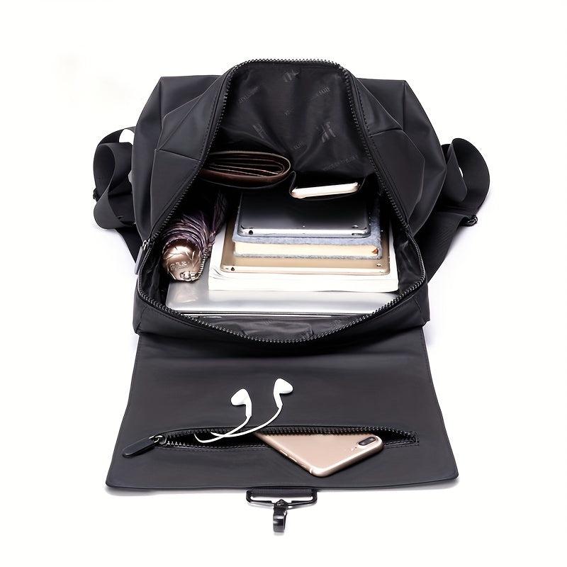 Men's Casual Backpack Travel Backpack Student School Bag