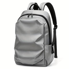 Men's Waterproof Casual Backpack Large Capacity Computer Bag