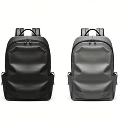 Men's Waterproof Casual Backpack Large Capacity Computer Bag