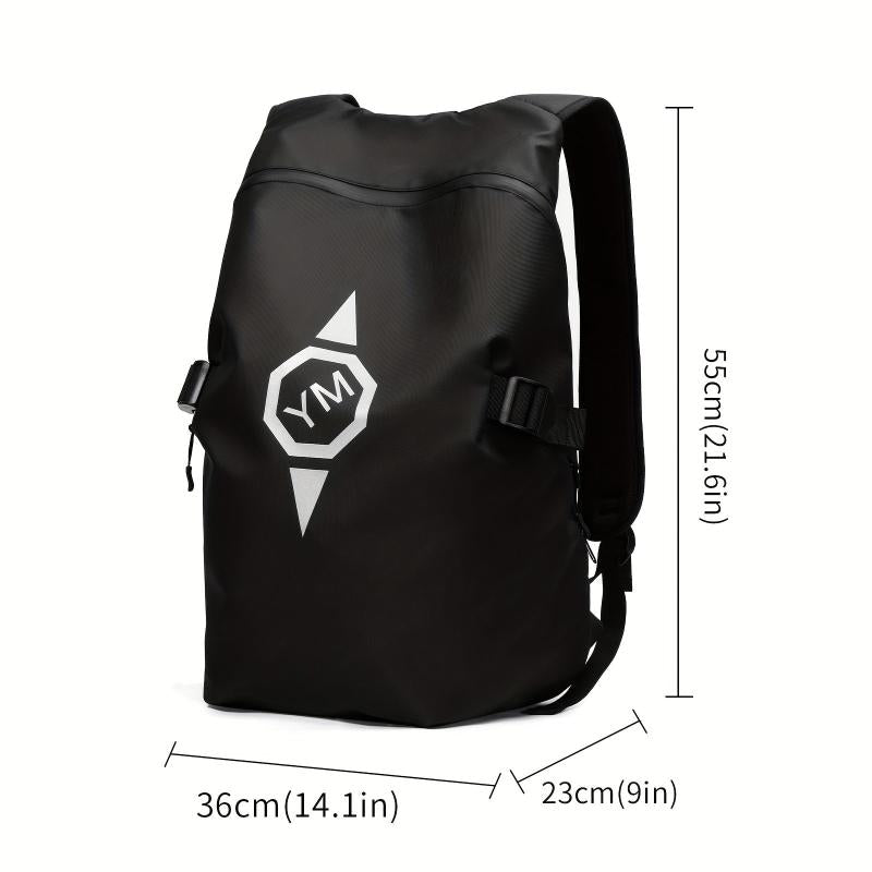 Waterproof Cycling Motorcycle Helmet Backpack