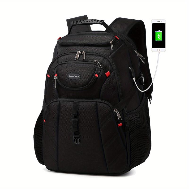 Casual Large Capacity Travel Backpack