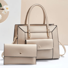 Large Capacity Portable Shoulder Bag