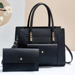 Large Capacity Portable Shoulder Bag
