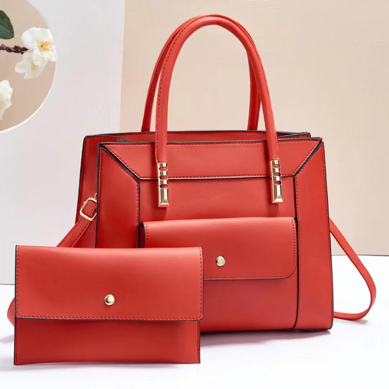Large Capacity Portable Shoulder Bag