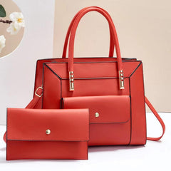 Large Capacity Portable Shoulder Bag