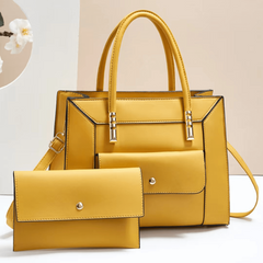 Large Capacity Portable Shoulder Bag