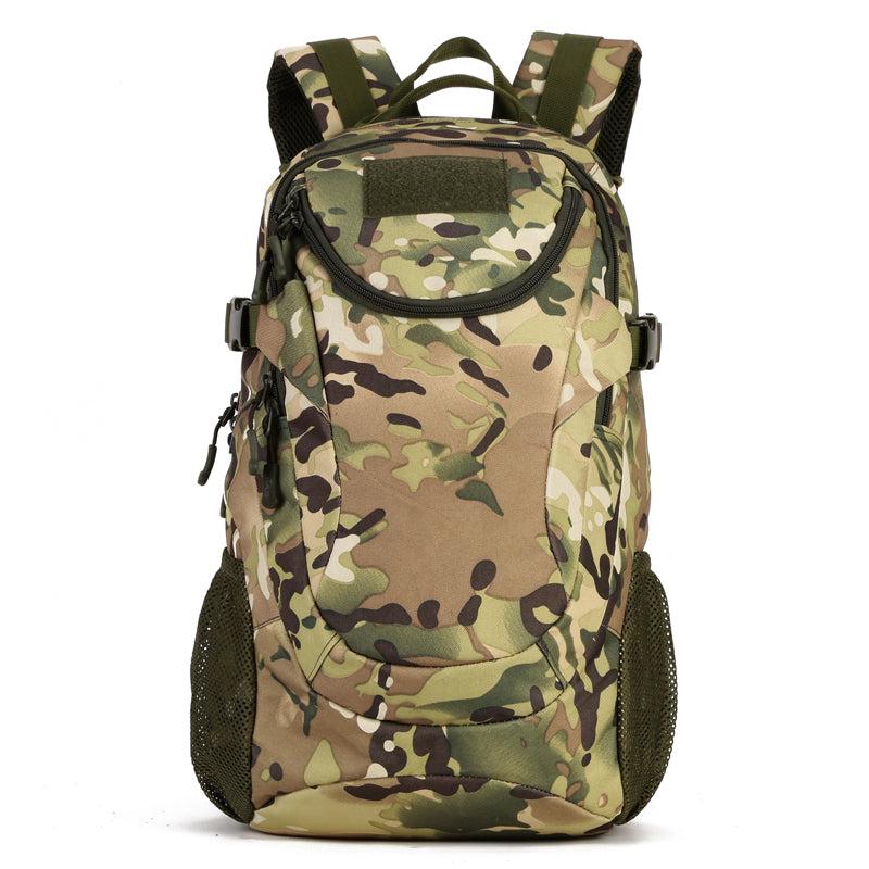 Large Capacity Waterproof Backpack Travel Casual Bag