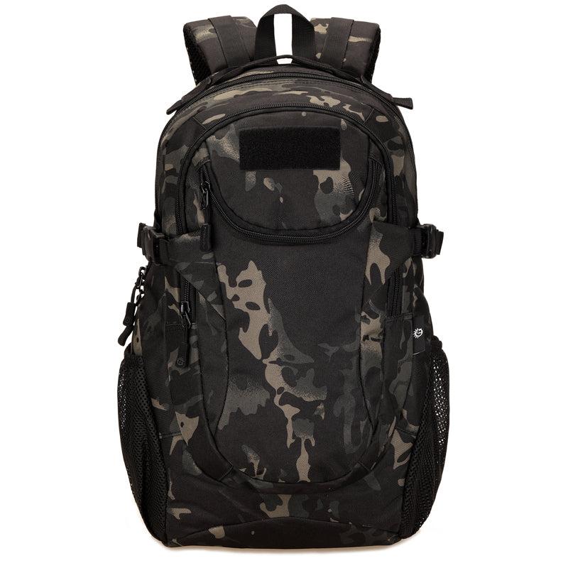 Large Capacity Waterproof Backpack Travel Casual Bag