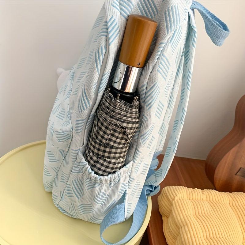 Sweet Burden Reduction Casual Small Backpack for Women