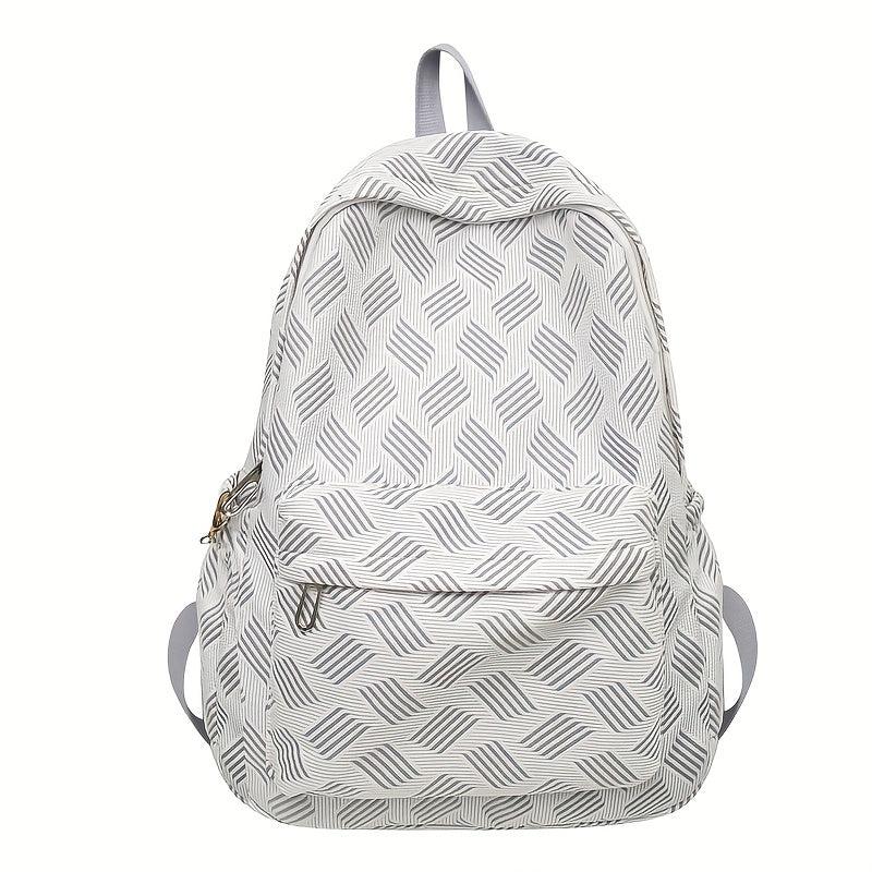 Sweet Burden Reduction Casual Small Backpack for Women