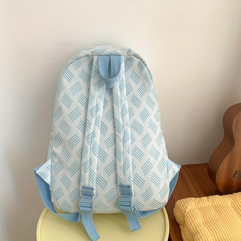Sweet Burden Reduction Casual Small Backpack for Women