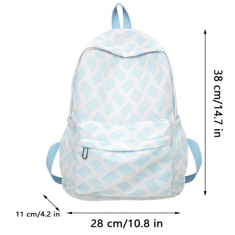 Sweet Burden Reduction Casual Small Backpack for Women