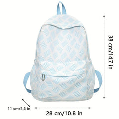 Sweet Burden Reduction Casual Small Backpack for Women
