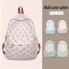 Sweet Burden Reduction Casual Small Backpack for Women
