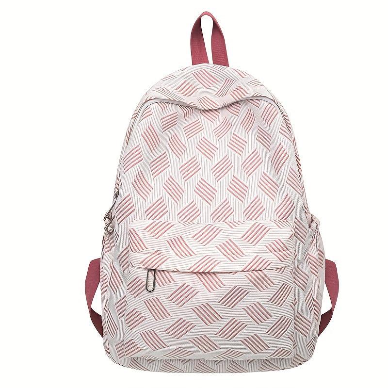 Sweet Burden Reduction Casual Small Backpack for Women