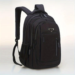 Large Capacity Spine Protection Student Schoolbag Computer Backpack