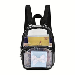 Waterproof PVC Mini Backpack for Outdoor Sports
