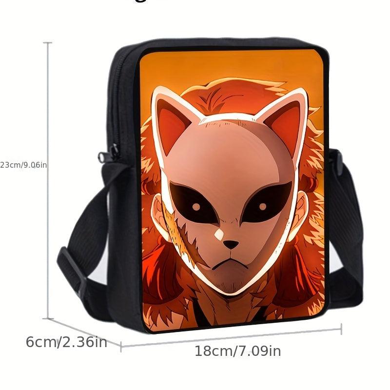 American Independence Backpack Crossbody Bag