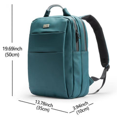 Travel Laptop Backpack Business Commuter Breathable Backpack For Men And Women