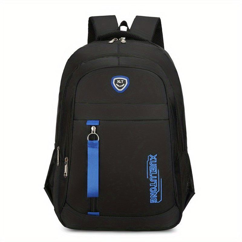 Men's Waterproof Outdoor Backpack with Large Capacity