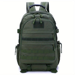 Men's Tactical Camo Backpack Outdoor Travel Backpack