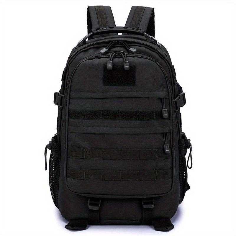 Men's Tactical Camo Backpack Outdoor Travel Backpack