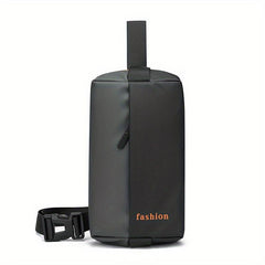 Waterproof Chest Bag for Stadium Concert Lightweight Crossbody Bag