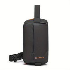 Waterproof Chest Bag for Stadium Concert Lightweight Crossbody Bag