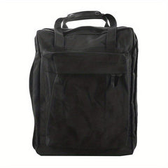 Casual Large Storage Bag Short Distance Travel Backpack Clothing Storage Bag