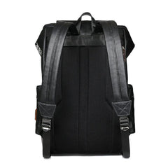 Men's Casual Backpack Large Capacity Outdoor Business Travel Backpack